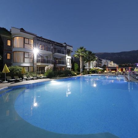 Golden Life Heights Deluxe Suite Hotel - Adult Only Ölüdeniz Exterior foto