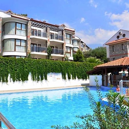 Golden Life Heights Deluxe Suite Hotel - Adult Only Ölüdeniz Exterior foto